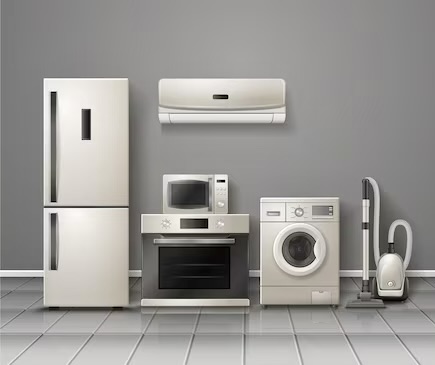 Appliances