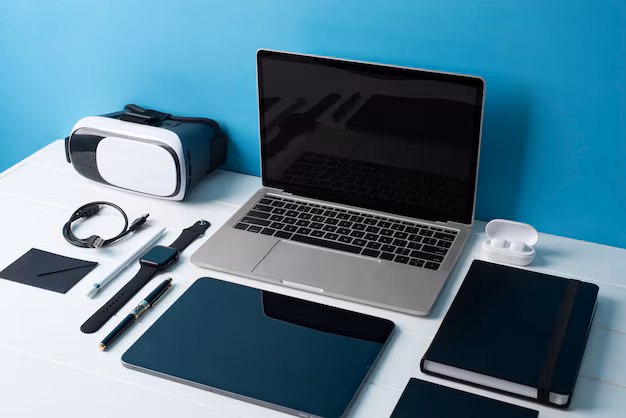 Electronics